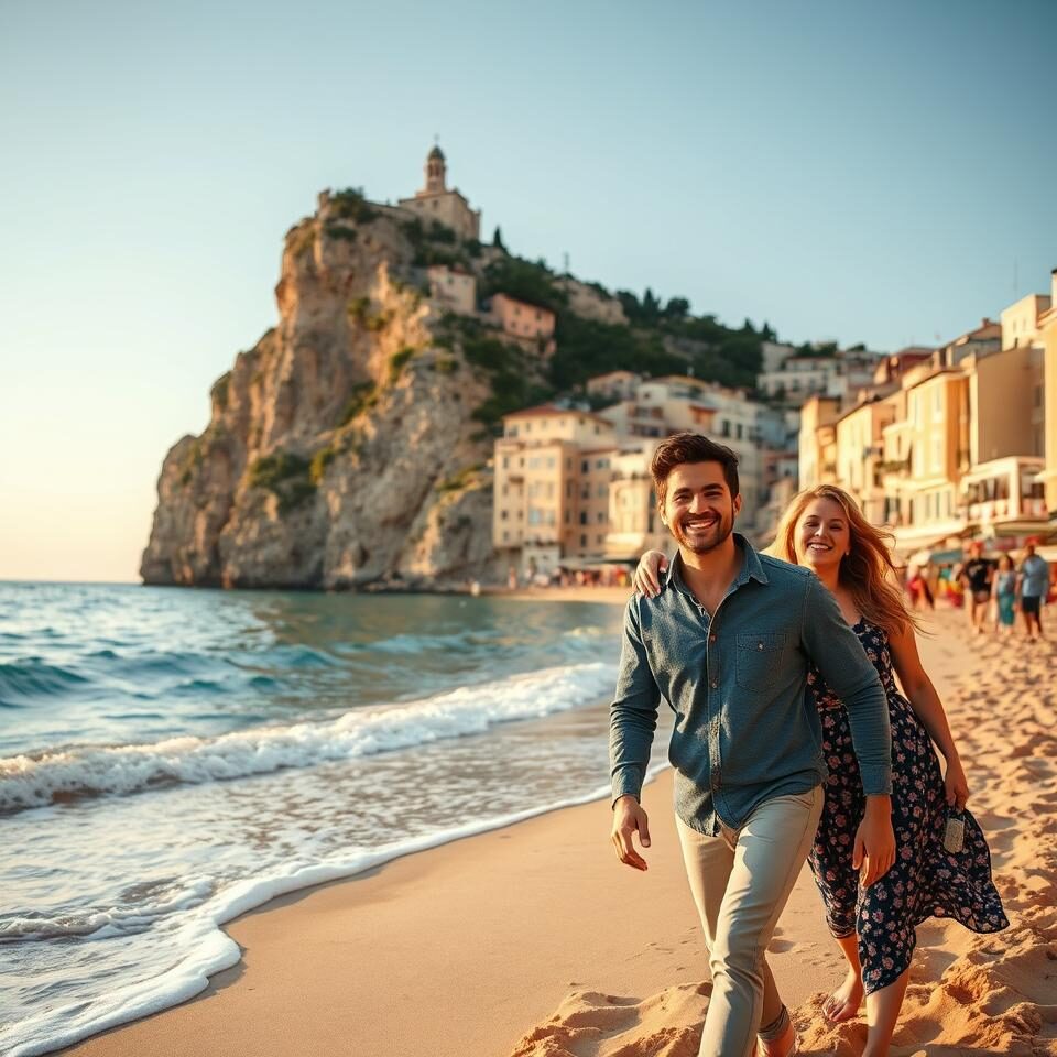 Costa di Tropea